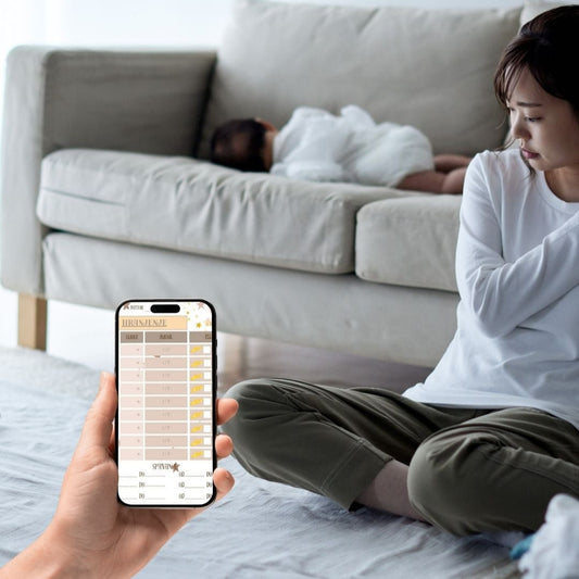 Baby Planner